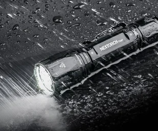 NEXTorch - Latarka LED Hunting set TA41 - 2600 lm - TA41 HUNTING SET - Latarki - miniaturka - grafika 15