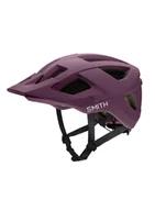 Kaski narciarskie - Kask na rower Smith Session MIPS - matte amethyst - miniaturka - grafika 1