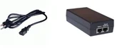 Powerline communications - RUCKUS Networks 902-0180-EU00 adapter PoE Gigabit Ethernet 48 V 902-0180-EU00 - miniaturka - grafika 1