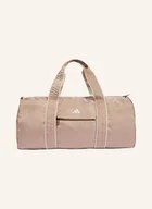 Torby sportowe - Adidas Torba Sportowa Yoga Duffel Medium braun - miniaturka - grafika 1