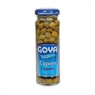 Pasztet i przetwory mięsne - Goya kapary capotes mniej soli 111ml - miniaturka - grafika 1