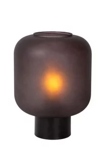 Eloise lampa stołowa 1xE27 czarna 45505/01/30 - Lampy stojące - miniaturka - grafika 1