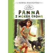 Lektury szkoła podstawowa - Panna z mokrą głową - miniaturka - grafika 1