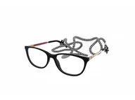 Okulary korekcyjne, oprawki, szkła - Missoni MMI 0033 807 - miniaturka - grafika 1
