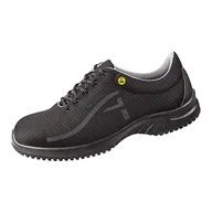 Biuro i firma OUTLET - ABEBA ESD buty robocze uni6 półbuty sportowe z oznaczeniem ESD 36728, 43 EU - miniaturka - grafika 1