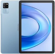 Tablety - Blackview TAB 60 Pro 4/128GB 10.1" WiFi 4G LTE Niebieski - miniaturka - grafika 1