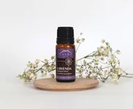 Aromaterapia - Olejek Lawendowy Bułgaria 100% (10Ml) - miniaturka - grafika 1