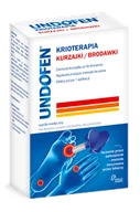 Problemy skórne - Omega Pharma Undofen krioterapia 50 ml - miniaturka - grafika 1