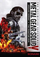 Gry PC Cyfrowe - Metal Gear Solid V: The Definitive Experience (PC) klucz Steam - miniaturka - grafika 1