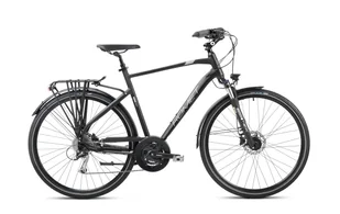 Rower trekkingowy ROMET WAGANT 8 2024 - Rowery - miniaturka - grafika 1