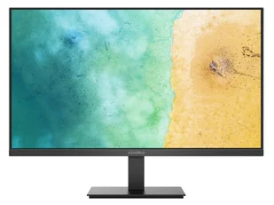 Koorui E2411F 23.8" 1920 x 1080 px Full HD Czarny - Monitory - miniaturka - grafika 1