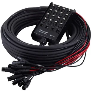 Kabel wieloparowy multicore the sssnake MC164 - Inne akcesoria gitarowe - miniaturka - grafika 1