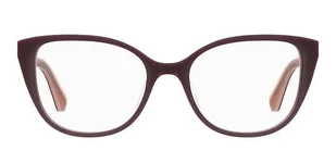 Okulary korekcyjne Kate Spade TAYA B3V - Okulary korekcyjne, oprawki, szkła - miniaturka - grafika 3