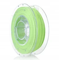 Filamenty i akcesoria do drukarek 3D - Filament ROSA3D PLA Pastel 1,75mm Green Zielony 350g - miniaturka - grafika 1