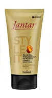 Kosmetyki do stylizacji włosów - Farmona Jantar Style It Żel Ultra-Wygładzający do Włosów 150ml - miniaturka - grafika 1