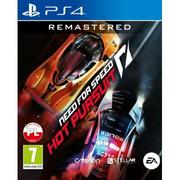 Gry PlayStation 4 - Need For Speed Hot Pursuit Remastered GRA PS4 - miniaturka - grafika 1