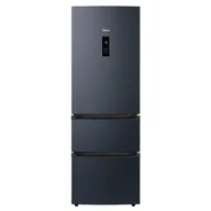 Lodówki - Midea MDRB438FGE28 - miniaturka - grafika 1