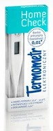 Termometry - MILAPHARM Termometr elektroniczny Home Check |  OD 199 PLN! - miniaturka - grafika 1