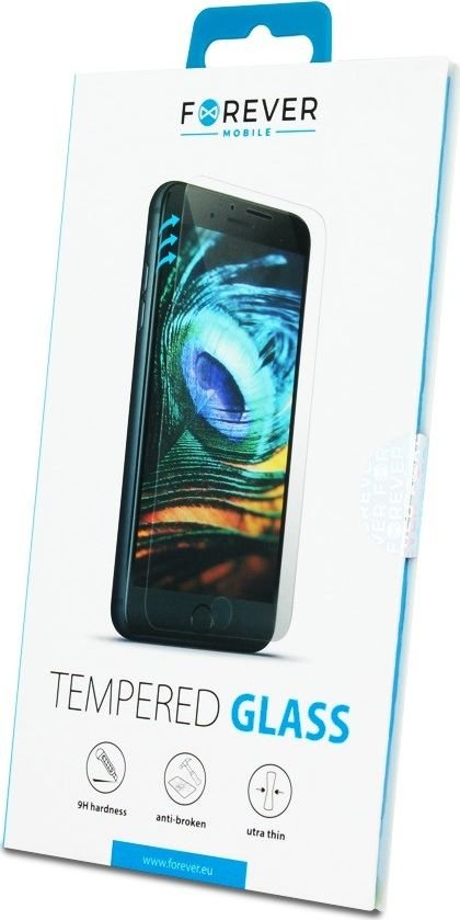 TF1 TelForceOne Szkło hartowane Tempered Glass Forever do iPad Pro 12,9 2019