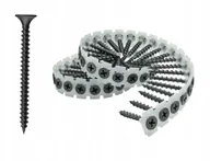 Bity - Makita Schnellbauschr. Faser 3,9x30mm - miniaturka - grafika 1