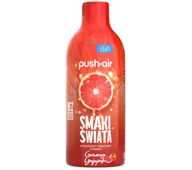 Syropy i koncentraty owocowe - Dafi Czerwony Grejpfrut - miniaturka - grafika 1