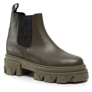 Sztyblety RAGE AGE - RA-17-04-000220 169 - Sztyblety damskie - miniaturka - grafika 1