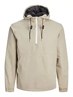 Kurtki męskie - Jack & Jones Kurtka męska Jorluke Anorak, Naczynia, XL - miniaturka - grafika 1