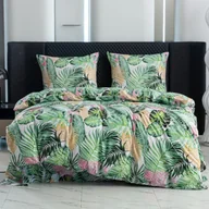 Pościel - Pościel 3D Bawełniana 200X200 Boliwia - miniaturka - grafika 1