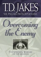E-booki obcojęzyczne - Overcoming the Enemy (Six Pillars From Ephesians Book #6) [DRM] - miniaturka - grafika 1