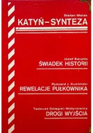 Historia świata - Katyń - Synteza - miniaturka - grafika 1