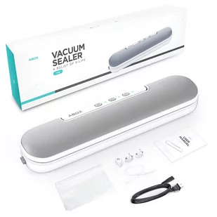 CalmDo V69 Vacuum sealer - Zgrzewarki do folii i pakowarki próżniowe - miniaturka - grafika 6