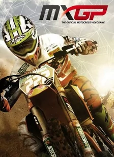 MXGP - The Official Motocross Videogame PC - Gry PC Cyfrowe - miniaturka - grafika 1