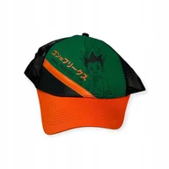 Czapki i chusty sportowe męskie - Czapka z daszkiem SPENCER'S HUNTER HUNTER - miniaturka - grafika 1