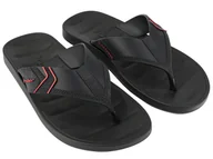 Klapki i japonki męskie - Klapki japonki męskie basenowe Rider 11635-41 - miniaturka - grafika 1