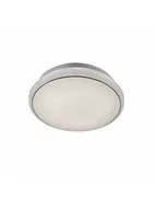 Lampy sufitowe - Leuchten Direkt Leuchten-Direkt JUPITER lampa sufitowa LED Biały, 1-punktowy 14362-16 - miniaturka - grafika 1