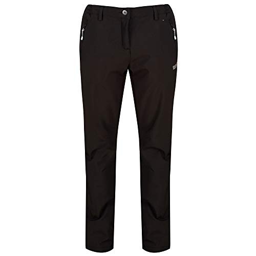 Regatta Geo Sshell TRS Ii damskie spodnie