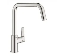 Baterie kuchenne - GROHE VIA CHROM SMK 30568000 - miniaturka - grafika 1