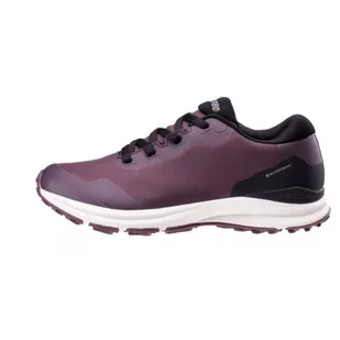 Buty Hi-Tec Benard Wp Wo's W (kolor Fioletowy, rozmiar 41) - Buty sportowe damskie - miniaturka - grafika 2