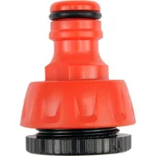 Pozostałe narzędzia ogrodowe - YATO Przyłącze do kranu YT-99814 - miniaturka - grafika 1