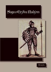 Saga o Eryku Rudym - E-booki - historia - miniaturka - grafika 1