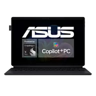 Laptopy - ASUS ProArt PZ13 HT5306QA-LX061W Copilot+ PC Qualcomm Snapdragon X1P-42-100 (13.3") Ekran WQXGA+ 16 GB LPDDR5x-SDRAM 1 TB SSD Wi-Fi 7 (802.11be) Windows 11 Home Niemiecki Czarny - miniaturka - grafika 1