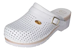 Scholl profesjonalna linia chodak SUPERCOMFORT Man - Moda i Uroda OUTLET - miniaturka - grafika 1