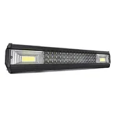 Oświetlenie warsztatowe - Lampa robocza 50 LED 12-24V 288W - miniaturka - grafika 1