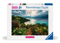 Puzzle - Puzzle 2D, Hawaje, 1000 elementów - miniaturka - grafika 1