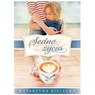 Literatura obyczajowa - Sedno życia - miniaturka - grafika 1