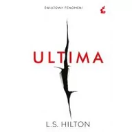 Thrillery - Sonia Draga Ultima L.S. Hilton - miniaturka - grafika 1