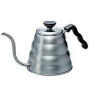 Czajniki na gaz - Czajnik stalowe HARIO BUONO VKB-120HSV (1.2l ; kolor inox) - miniaturka - grafika 1