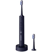 Szczoteczki elektryczne - Xiaomi Mi Electric Toothbrush T700 Granatowy - miniaturka - grafika 1