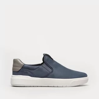 Slip on męskie - TIMBERLAND SENECA BAY SLIP ON - Timberland - grafika 1