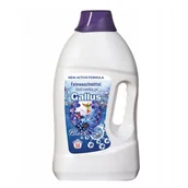 Środki do prania - BioLife Gallus Żel do prania 2L White - miniaturka - grafika 1